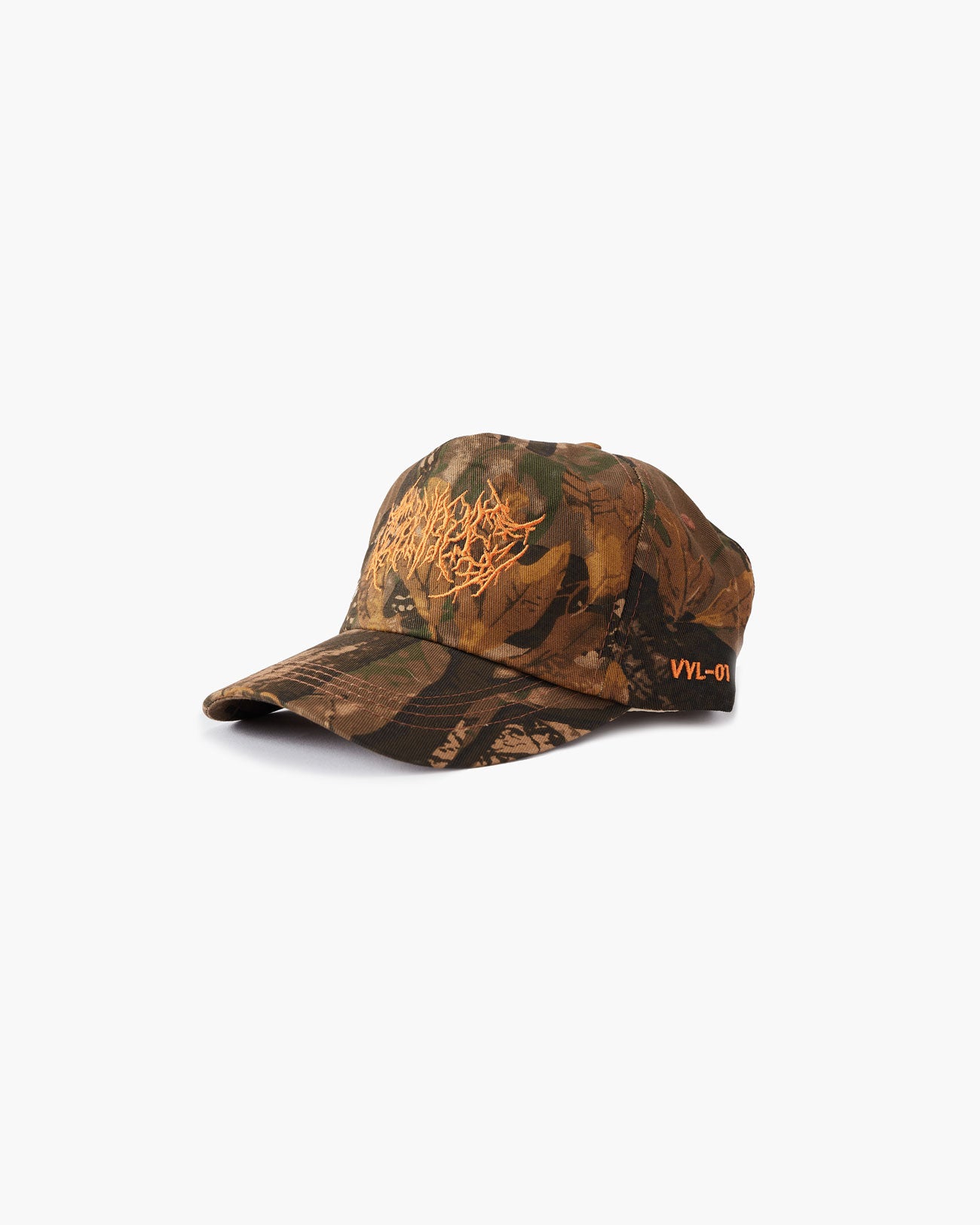 Soiree Hat / Camo