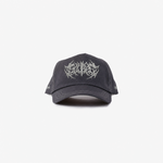 Soiree Hat / Distressed Grey