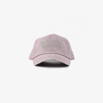 Soiree Hat / Destroyed White