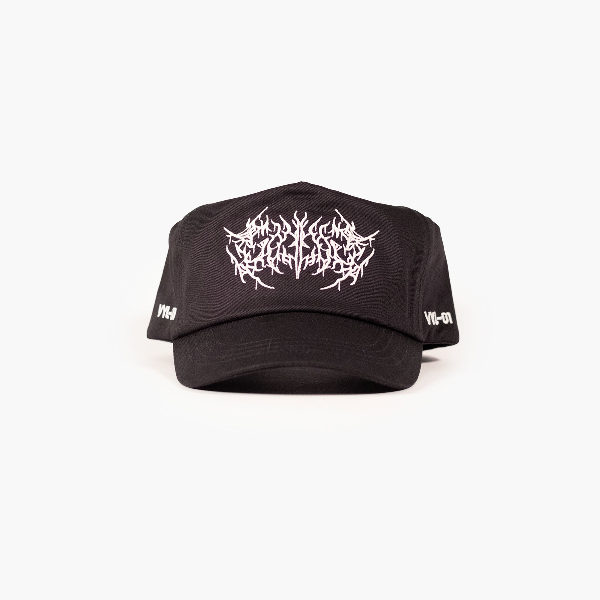 S1 / Limited Apparel – VYL 01