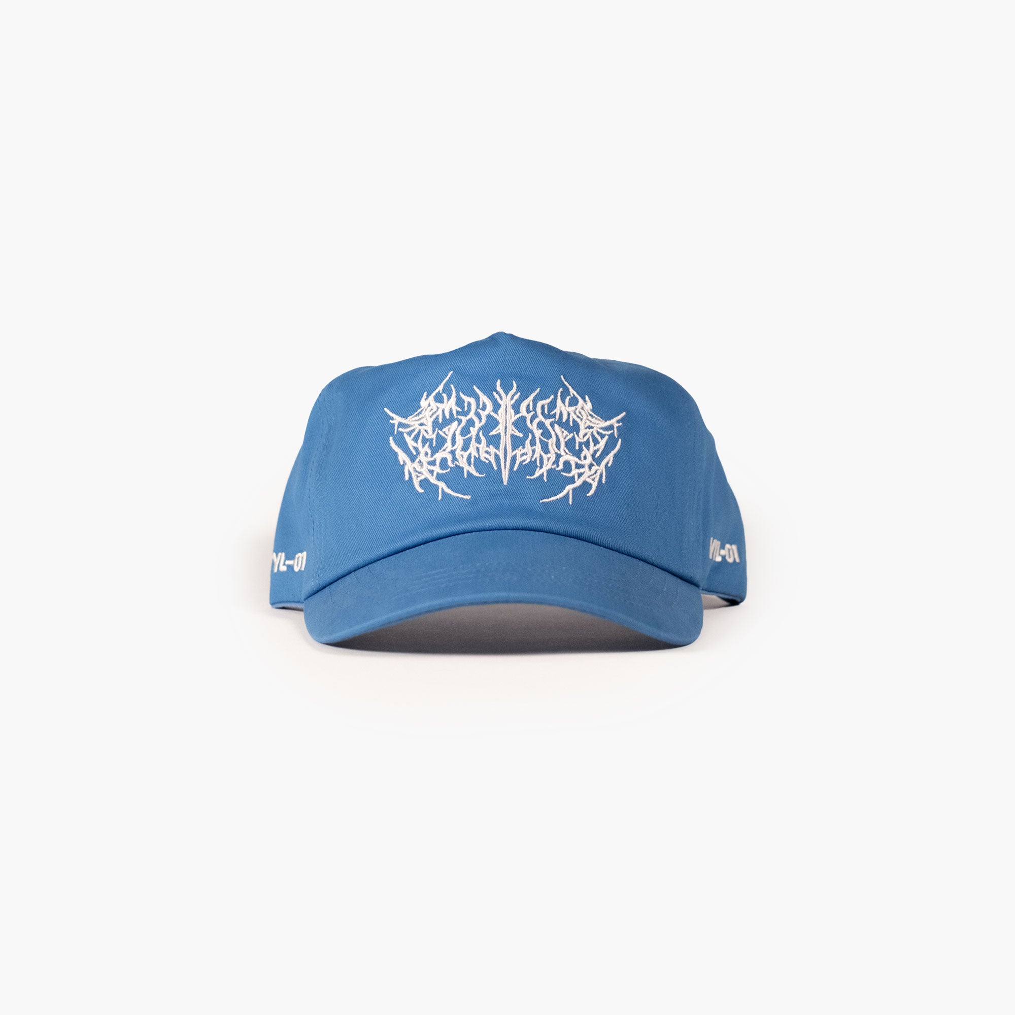 S1 / Limited Apparel – VYL 01