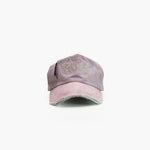 Soiree Hat / Destroyed White